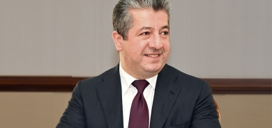 Mesrûr Barzanî: Ez hêvîdar im em bikarin zêdetir xizmeta bajarê helmet û qurbaniyan bikin