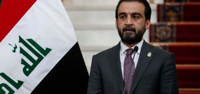 Dadgeha Federal Mihemed Helbûsî ji postê Serokê Parlamentoyê dûr xist