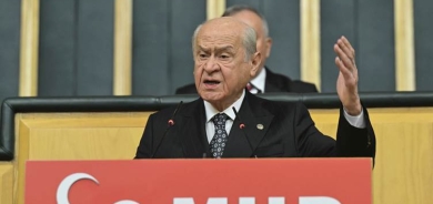 Bahçelî bangî Serokê Dadgeha Destûrê kir: ‘Heke tu mêr î here Qendîlê’