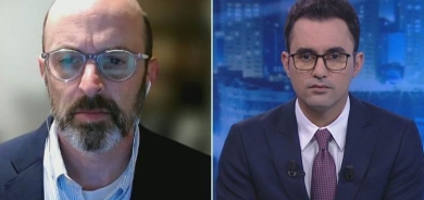 نائب رئيس شركة HKN: نأمل استئناف تصدير نفط إقليم كوردستان بالأسابيع القادمة