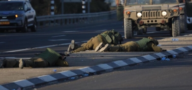 هێرشی حزبوڵڵا بۆ سەر خاڵێکی سەربازی ئیسرائیل