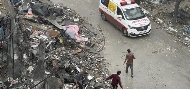 ڕێکخراوی تەندروستی جیهانی هۆشداری دەدات لە تێکچوونی ڕەوشی نەخۆشخانەکانی غەززە