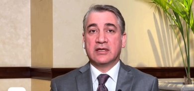 جوتيار عادل: هدفنا من المشاركة في مؤتمر الإعلام العالمي هو التعريف بإقليم كوردستان