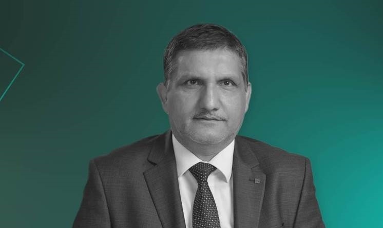 مشروع حسابي ورقابي