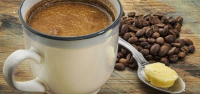 هل لإضافة الزبدة للقهوة فوائد صحية؟