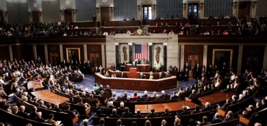 مجلس النواب الأميركي يمدد الموازنة الحكومية لتجنّب إغلاق مؤسسات فدرالية