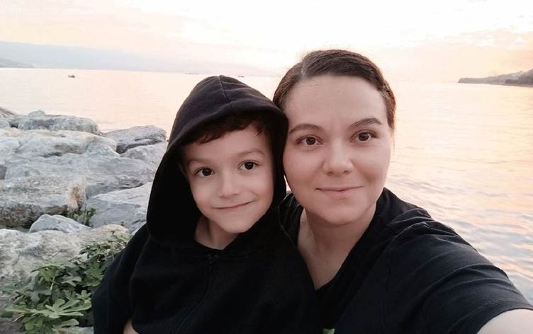 Zarokê 5 salî ye ku diranê wî hat kişandin, mir