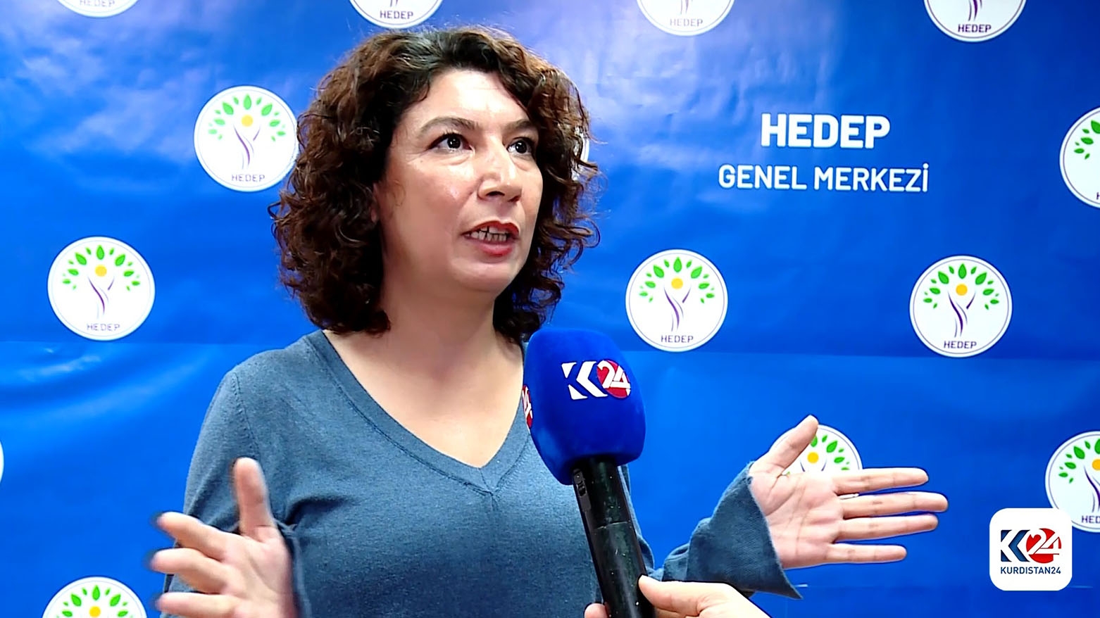 Tûrkoglu: Çi bi deshilat û çi jî bi opozîsyonê re, em ji bo tifaqeke zelal amade ne