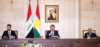 Encûmena Wezîran ji bo gotûbêj kirina dahat û henardekirina petrolê dicive