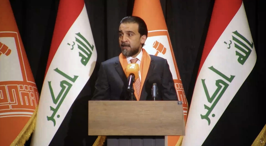 3 wezîrên partiya teqedom jî dev jikar berdan