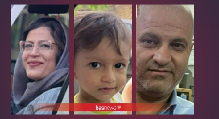 Malbatekî Rojhilatê Kurdistanê ji ber gaza jiberdiçe jehrî bûn û canê xwe ji dest dan