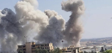 كيف أدت الحرب في سوريا إلى ارتفاع معدلات الإصابة بالسرطان؟