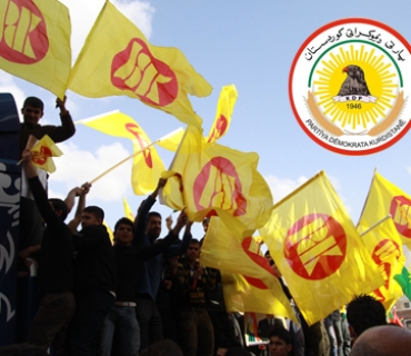 پارتی دیموكراتی كوردستان و هەڵبژاردنی ئەنجومەنی پارێزگاكان  ...  197 لیستێكە بۆ پێكەوەژیان و ئارامی و خۆشگوزەرانی