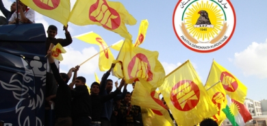 پارتی دیموكراتی كوردستان و هەڵبژاردنی ئەنجومەنی پارێزگاكان  ...  197 لیستێكە بۆ پێكەوەژیان و ئارامی و خۆشگوزەرانی