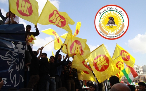 پارتی دیموكراتی كوردستان و هەڵبژاردنی ئەنجومەنی پارێزگاكان  ...  197 لیستێكە بۆ پێكەوەژیان و ئارامی و خۆشگوزەرانی