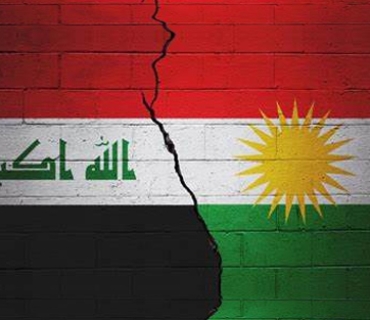 عێراق و هەرێمی كوردستان     لەناو ئەگەرە كراوەكانی  ڕۆژهەڵاتی ناوەڕاست و  جیهانێكی بێ سیستەمدا   