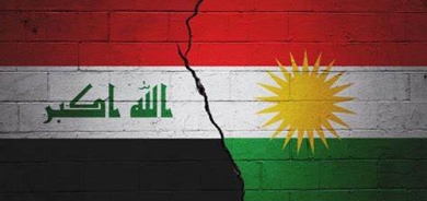 عێراق و هەرێمی كوردستان     لەناو ئەگەرە كراوەكانی  ڕۆژهەڵاتی ناوەڕاست و  جیهانێكی بێ سیستەمدا   