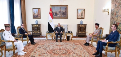 هل تقترب مصر من «اختراق» في الصفقة بين إسرائيل و«حماس»؟