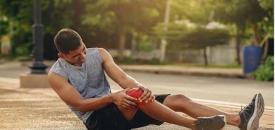 هەنگاوەكانی خۆپاراستن لە سووانی جومگە