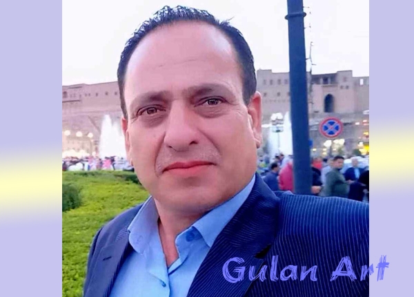 ئومێد كوردی:ئاواتمە ببمە ناودارێکی دڵ پاک و درووست لەکۆمەڵگادا