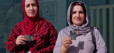 وزارة مالية كوردستان: 150 ألف موظفٍ في الإقليم سجَّلوا في مشروع 