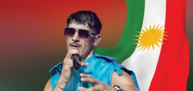 توبياس رحيم .. الفنان الكوردي الذي صعد بالأغنية الدنماركية إلى القمة