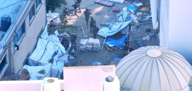 نتنياهو يتحدى العالم باقتحام «مجمع الشفاء»