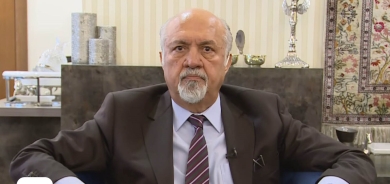 مشعان الجبوري: قرار إبعاد الحلبوسي كان 