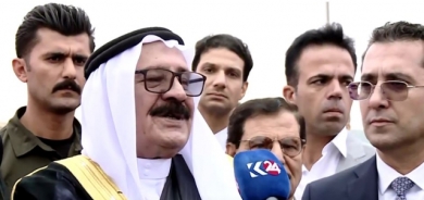 Serokê Eşîra Şerabî: Bi saya Serok Barzanî em bi serbilindî vegeriyan Zumarê