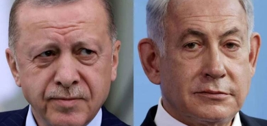 Erdogan ji Îsraîlê re gotibû ‘dewleteke terorê ye’: Netanyahu bersiveke tund da