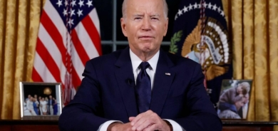 Biden geşbîn e ku bo berdana dîlên destê Hamasê lihevkirin pêk were