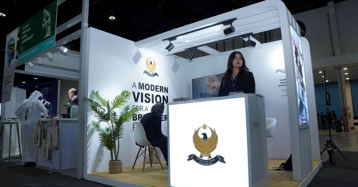 DMI Continues Its Engagement at the Global Media Congress