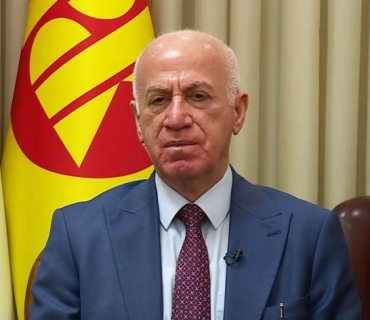 ڕاگـەیــانــدراوێــک لــە گــوتــەبــێــژى پـــارتـــى دــیــمــوکـــراتـــى کــــوردســتـــانــــەوە