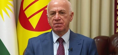 ڕاگـەیــانــدراوێــک لــە گــوتــەبــێــژى پـــارتـــى دــیــمــوکـــراتـــى کــــوردســتـــانــــەوە