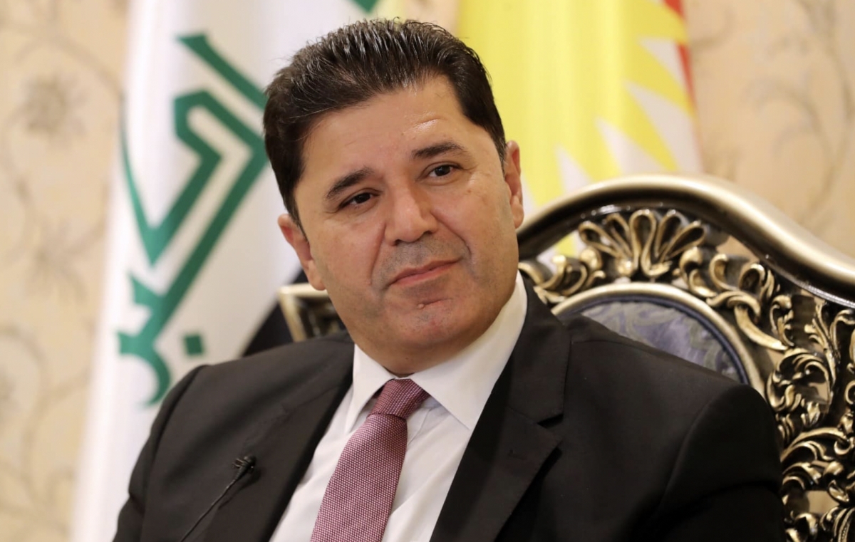 روونکردنەوەیەک لە رێکخەری راسپاردە نێودەوڵەتییەکانەوە