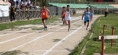 دوای چەندین ساڵ چاوەڕوانی فیستیڤاڵی وەرزشی پەروەردەكان بەرێوەدەچێت