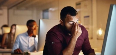 ما مقدار التمرين الذي تحتاجه لتعويض يوم الجلوس؟ علماء يجيبون