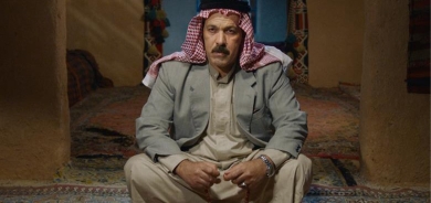مخرج كوردي يستيعد بحرفية سينمائية أيام اختباء صدام في حفرة تكريت