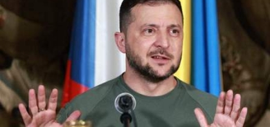 شحنات القذائف إلى أوكرانيا تراجعت منذ الحرب بين إسرائيل و«حماس»