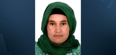 Hevjîna xwe ya ducanî kuştibû: ‘Li malê nivişt û nivîsên Erebî hebûn’