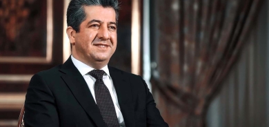 Mesrûr Barzanî: Em berdewamiya çanda pêkvejiyana aştiyane ya navbera pêkhatan tekez dikin