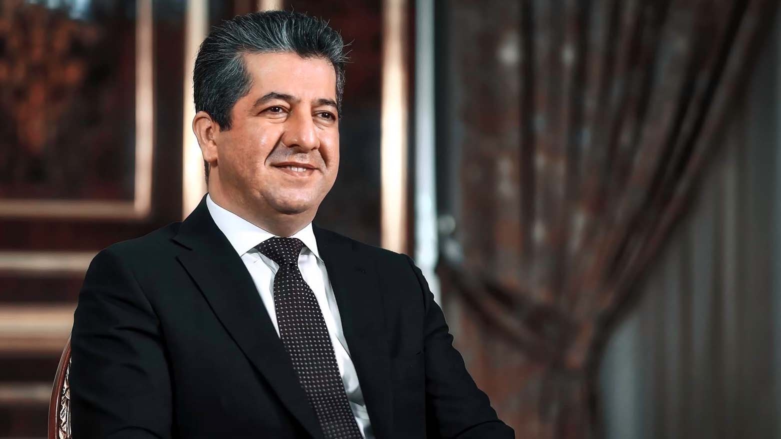 Mesrûr Barzanî: Em berdewamiya çanda pêkvejiyana aştiyane ya navbera pêkhatan tekez dikin