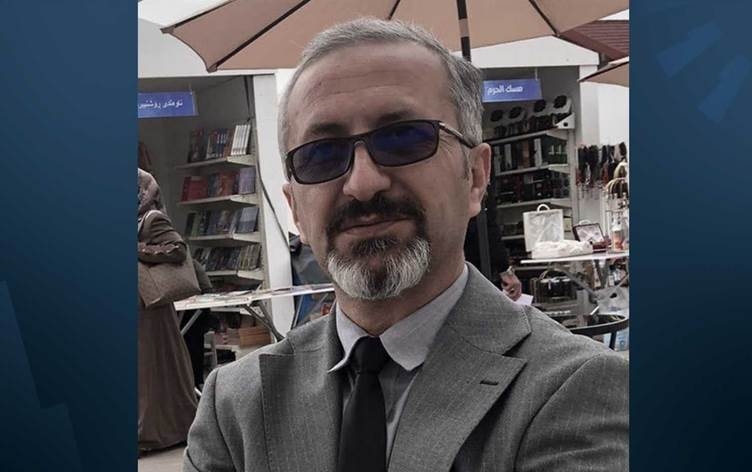 HEWLÊR - Parêzerekî ji Rojhilatê Kurdistanê rastî êrişa çekdarî hat