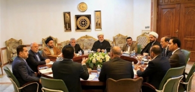 Çarçoveya Hemahengî, derbarê dûrxistina Helbûsî de piştevaniyê li biryara dadgehê dike