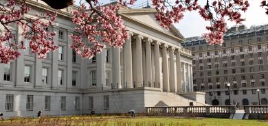 U.S. Treasury Sanctions Kata'ib Hezbollah Members and Iranian National