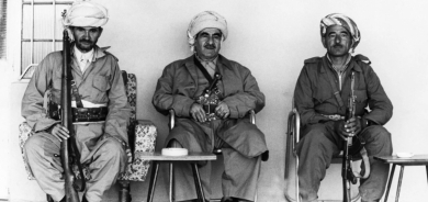 British Government's Complicity in Arming Iraq's Genocidal Campaign Against Kurds Revealed in Declassified Files