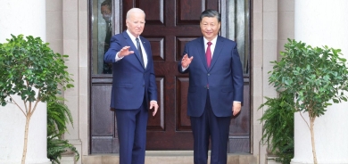 لقاء بايدن وشي: انفراجة سياسية أم هدنة مؤقتة؟