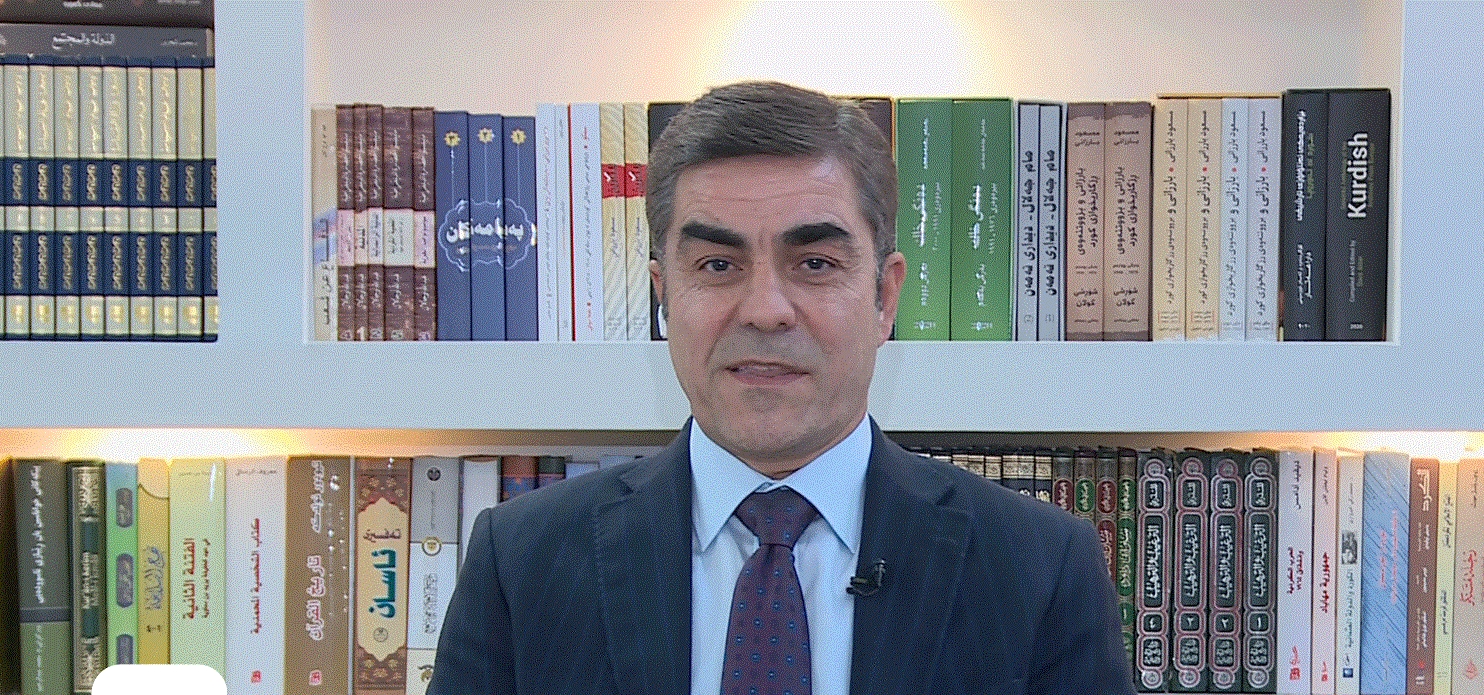 طالباني: أطرافٌ شوفينية تسعى لتأجيل الانتخابات في كركوك خوفاً من حصول الكورد على أغلبية المقاعد