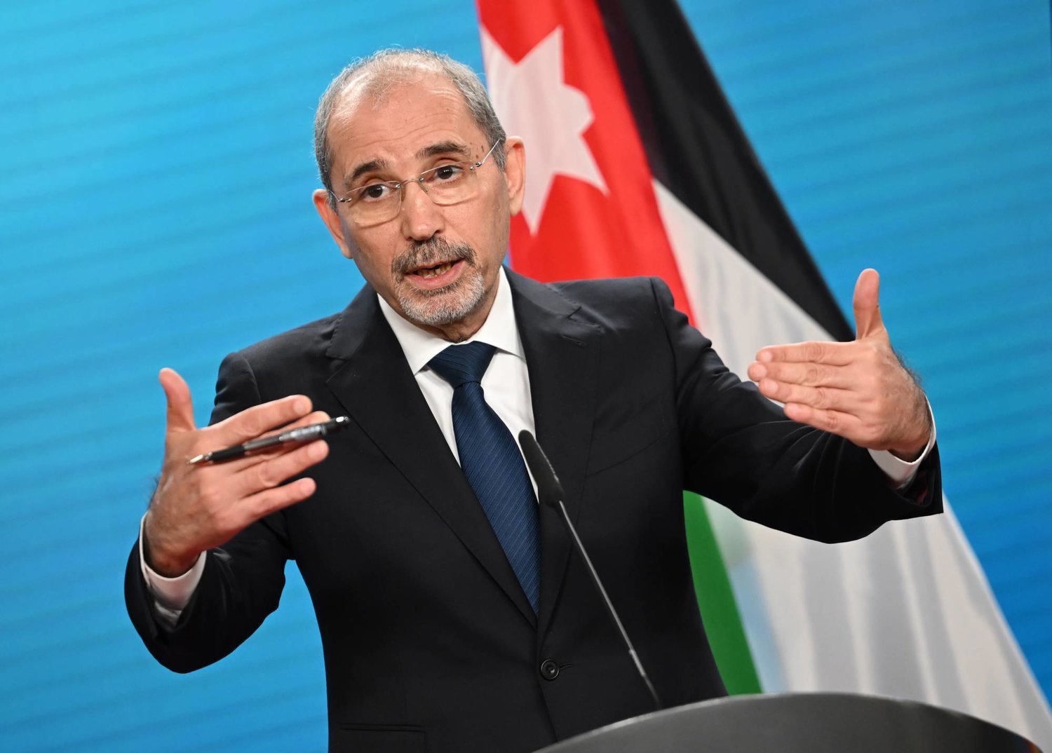 الأردن: حرب إسرائيل في غزة ليست دفاعاً عن النفس بل «عدوان سافر»