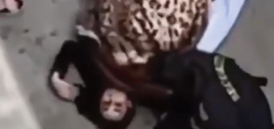 Tragic Incident Unfolds in Erbil as Woman Falls from Iskan Apartments; Two Arrested in Connection